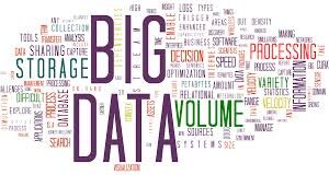 Big Data y Análisis de Datos